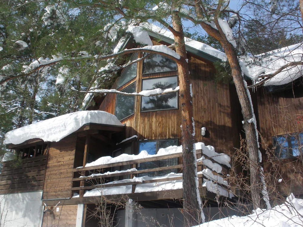 Green Valley Hakuba