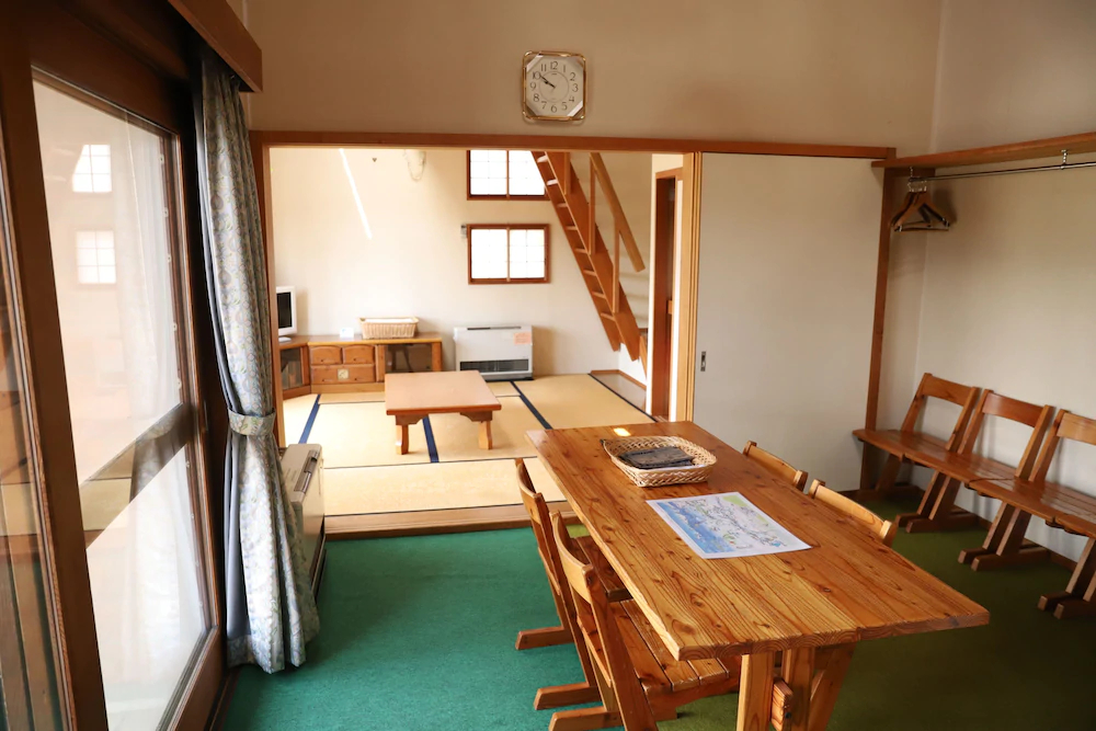 Green Valley Hakuba