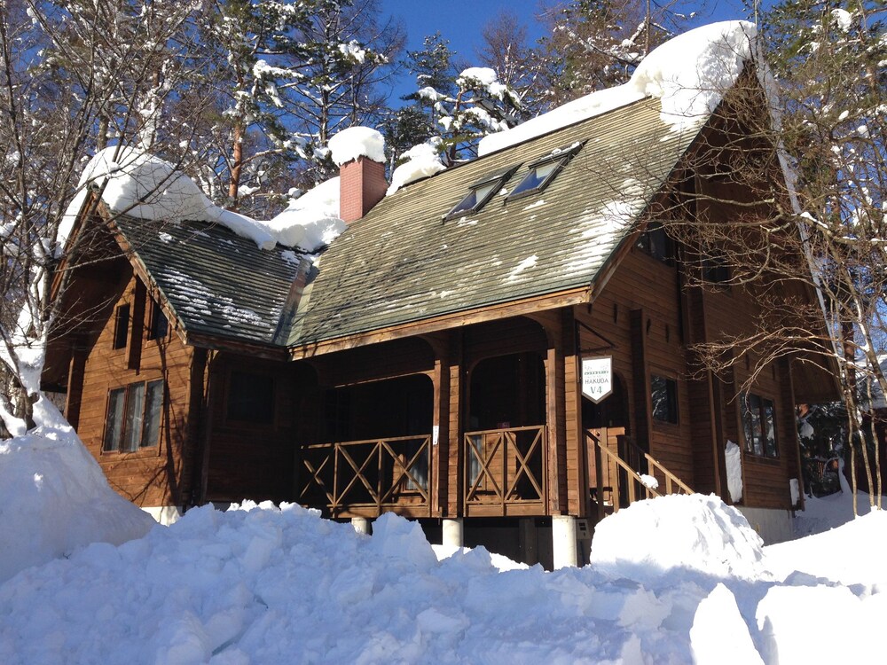 Green Valley Hakuba