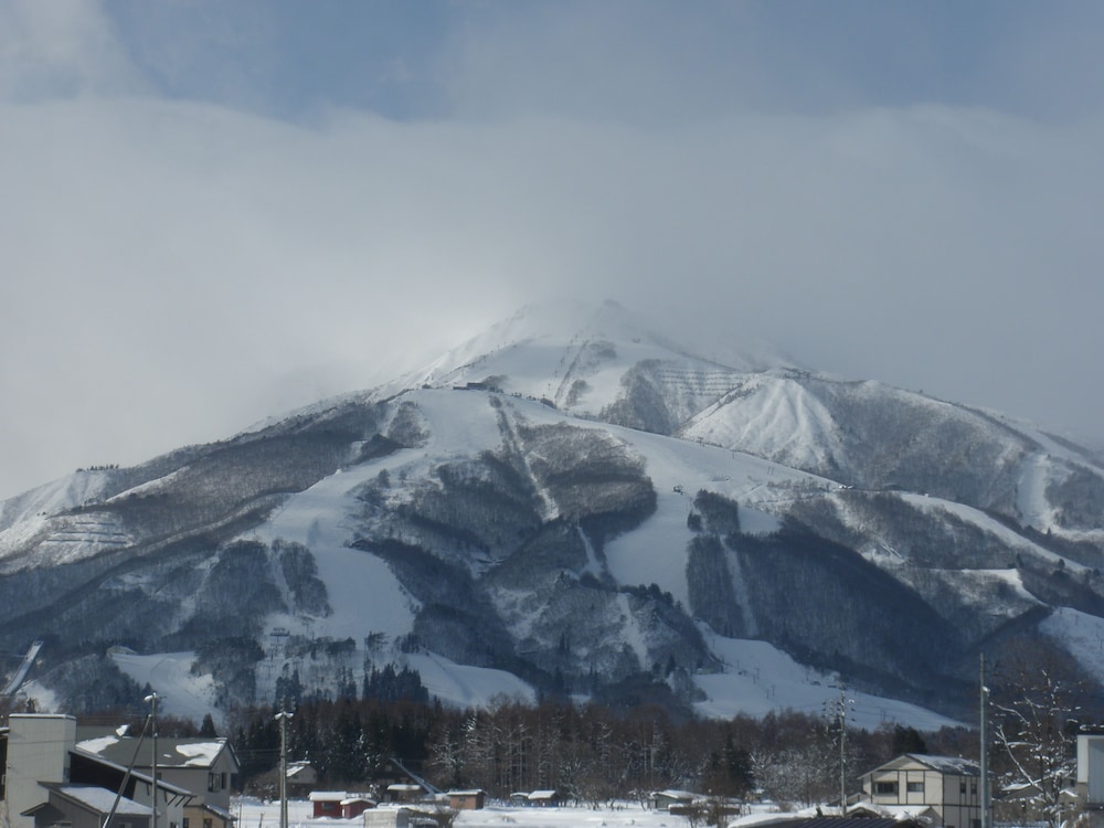 Green Valley Hakuba