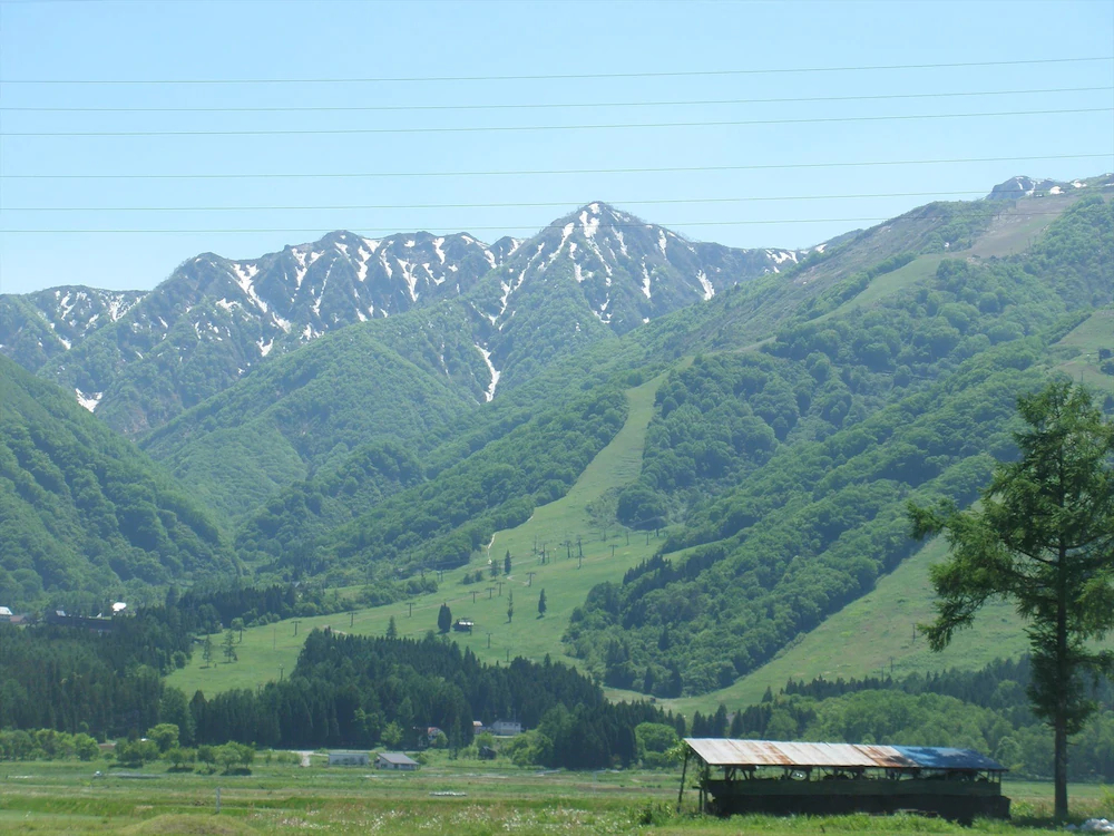 Green Valley Hakuba