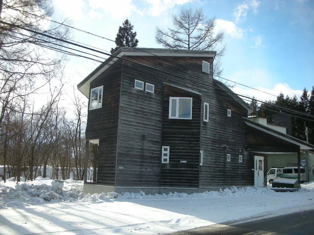 Green Valley Hakuba