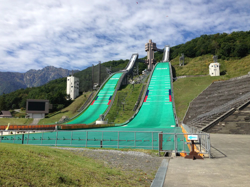 Green Valley Hakuba