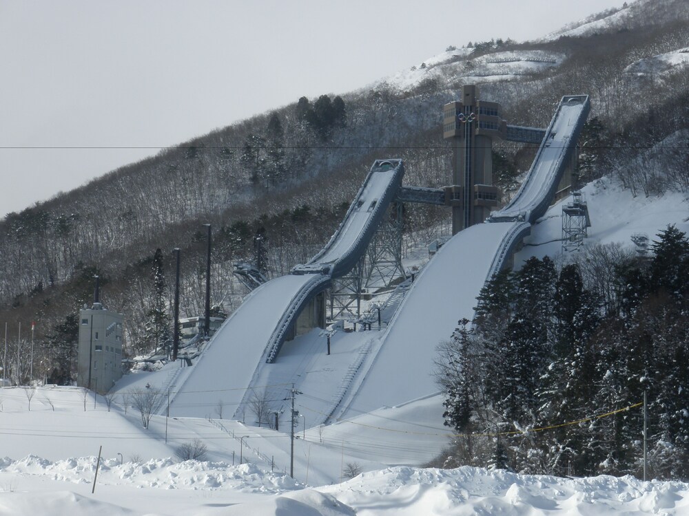 Green Valley Hakuba