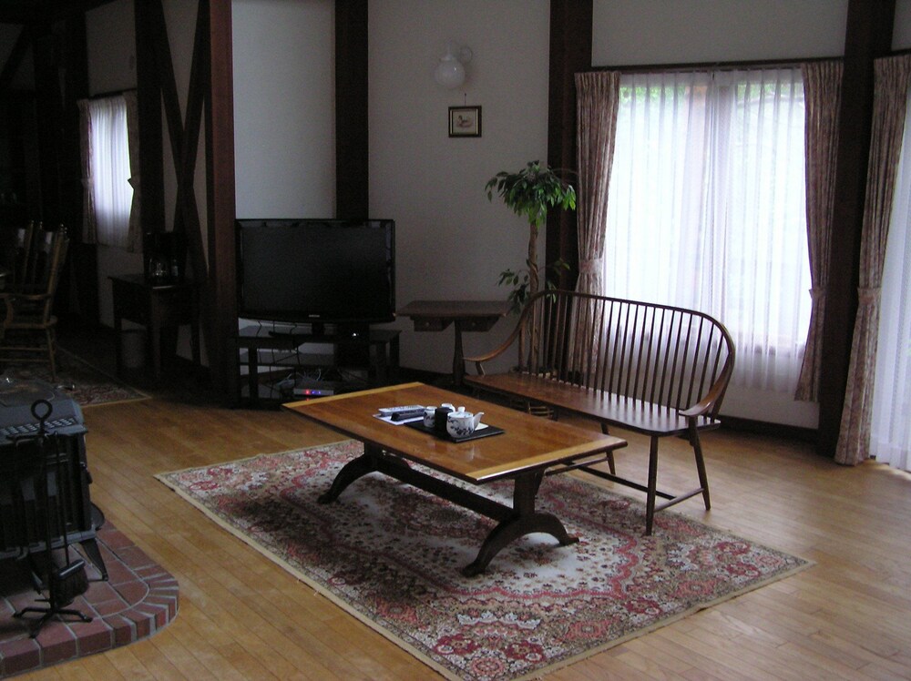 Green Valley Hakuba
