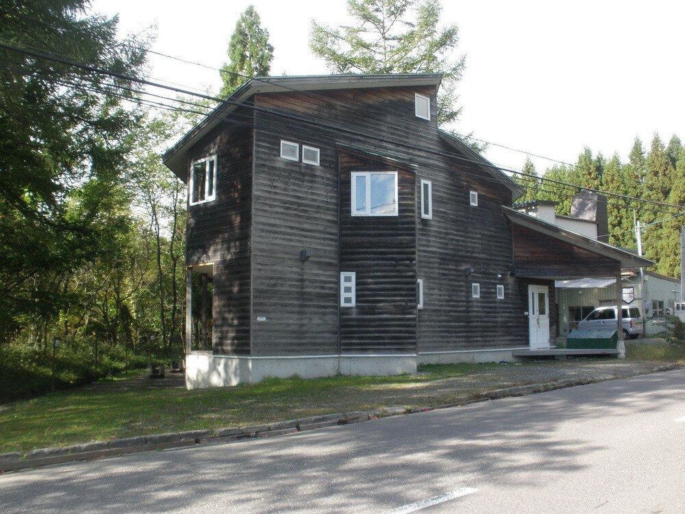 Green Valley Hakuba