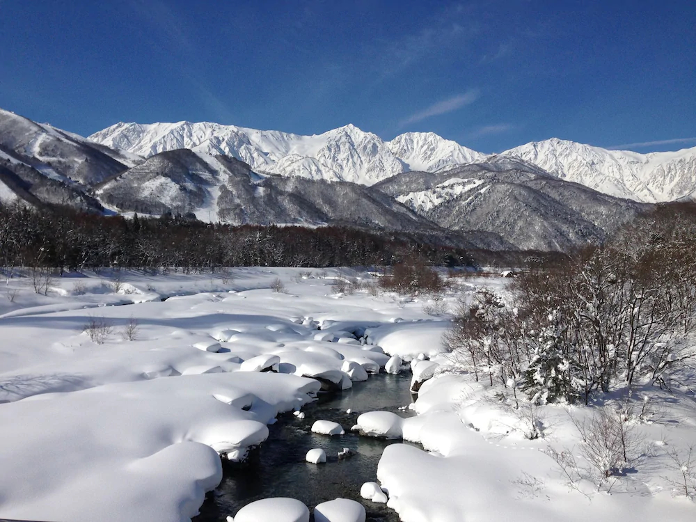 Green Valley Hakuba