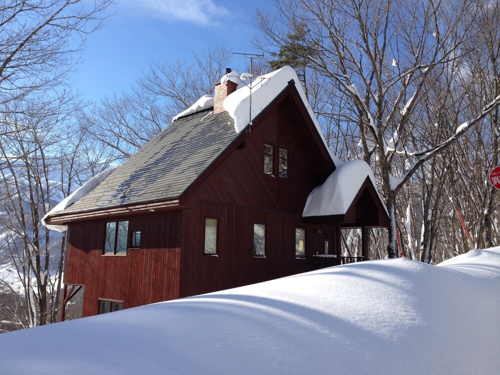 Green Valley Hakuba