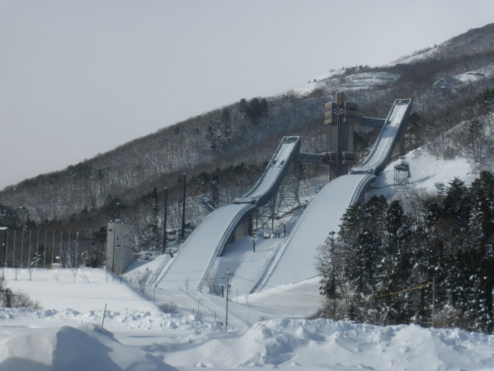 Green Valley Hakuba
