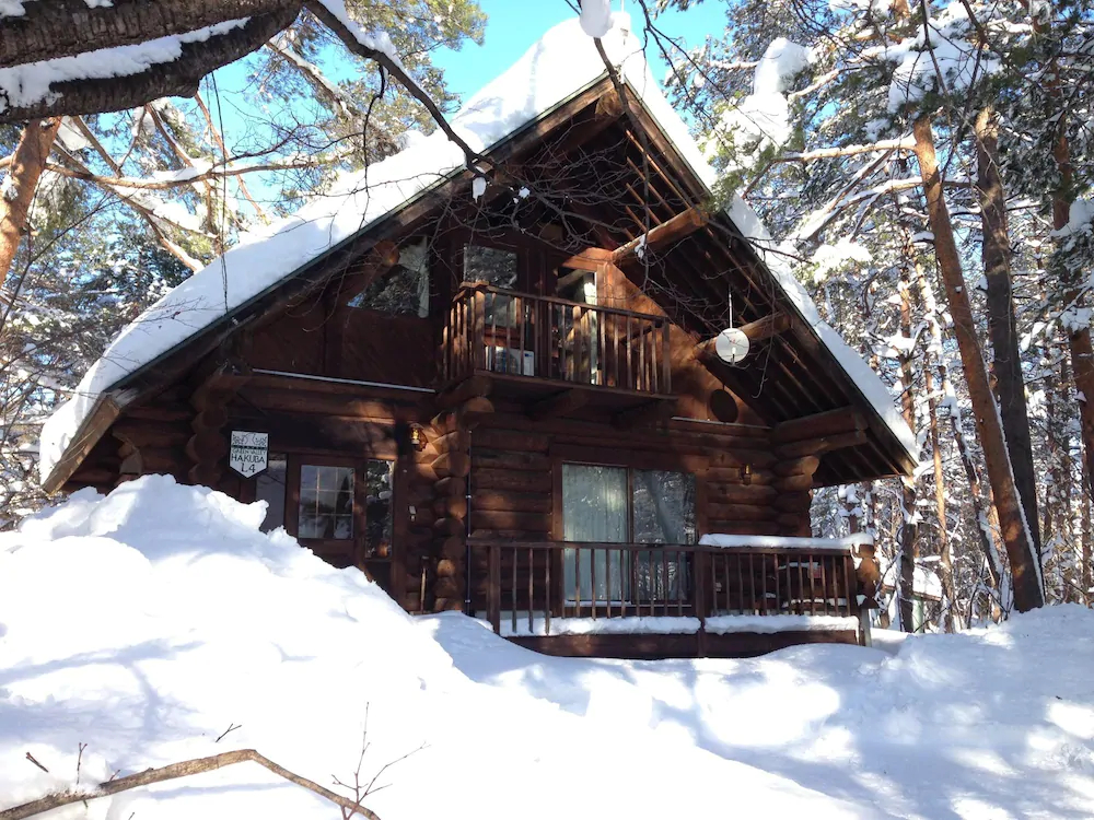 Green Valley Hakuba