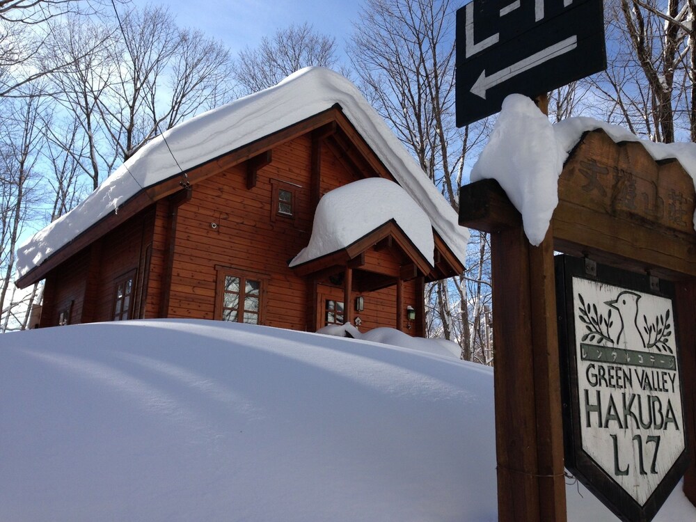 Green Valley Hakuba