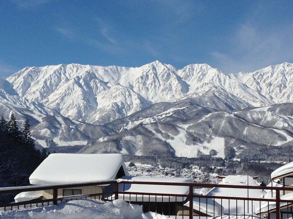 Green Valley Hakuba