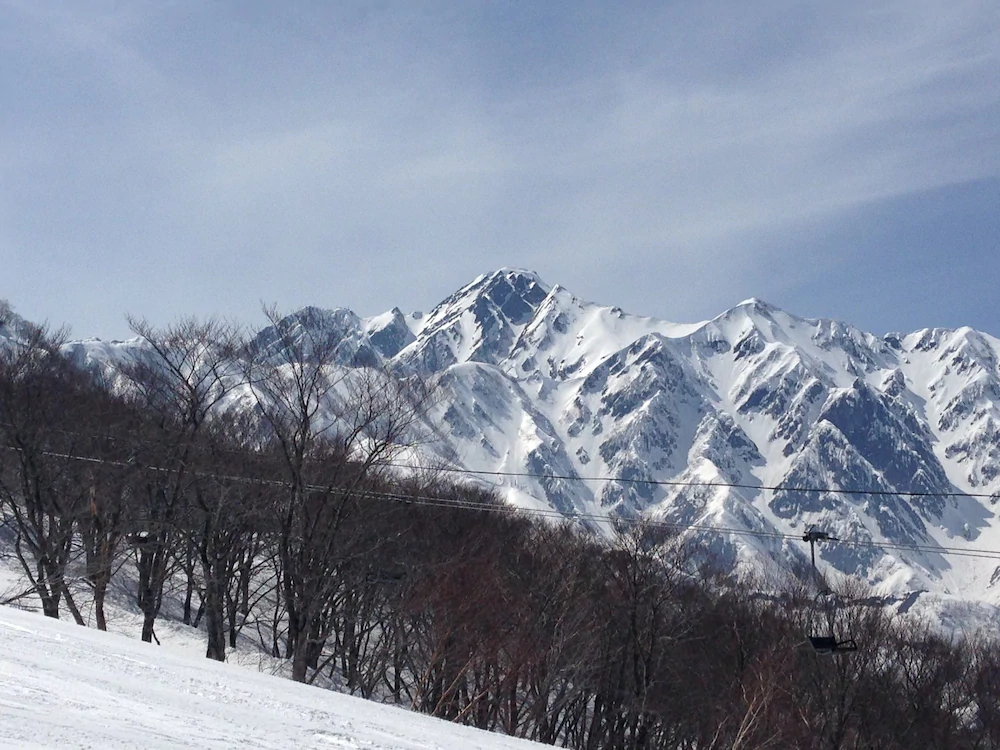 Green Valley Hakuba