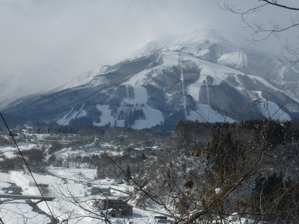 Green Valley Hakuba