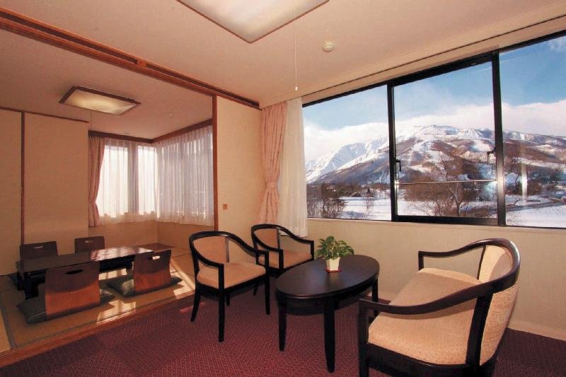 Hakuba