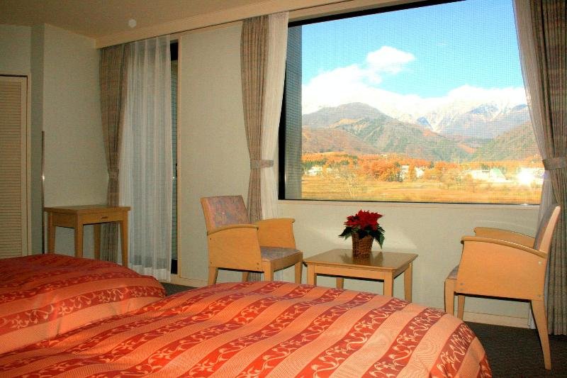 Hakuba