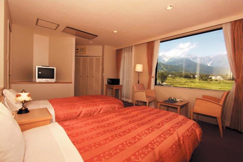 Hakuba