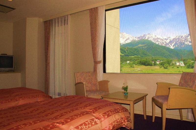 Hakuba
