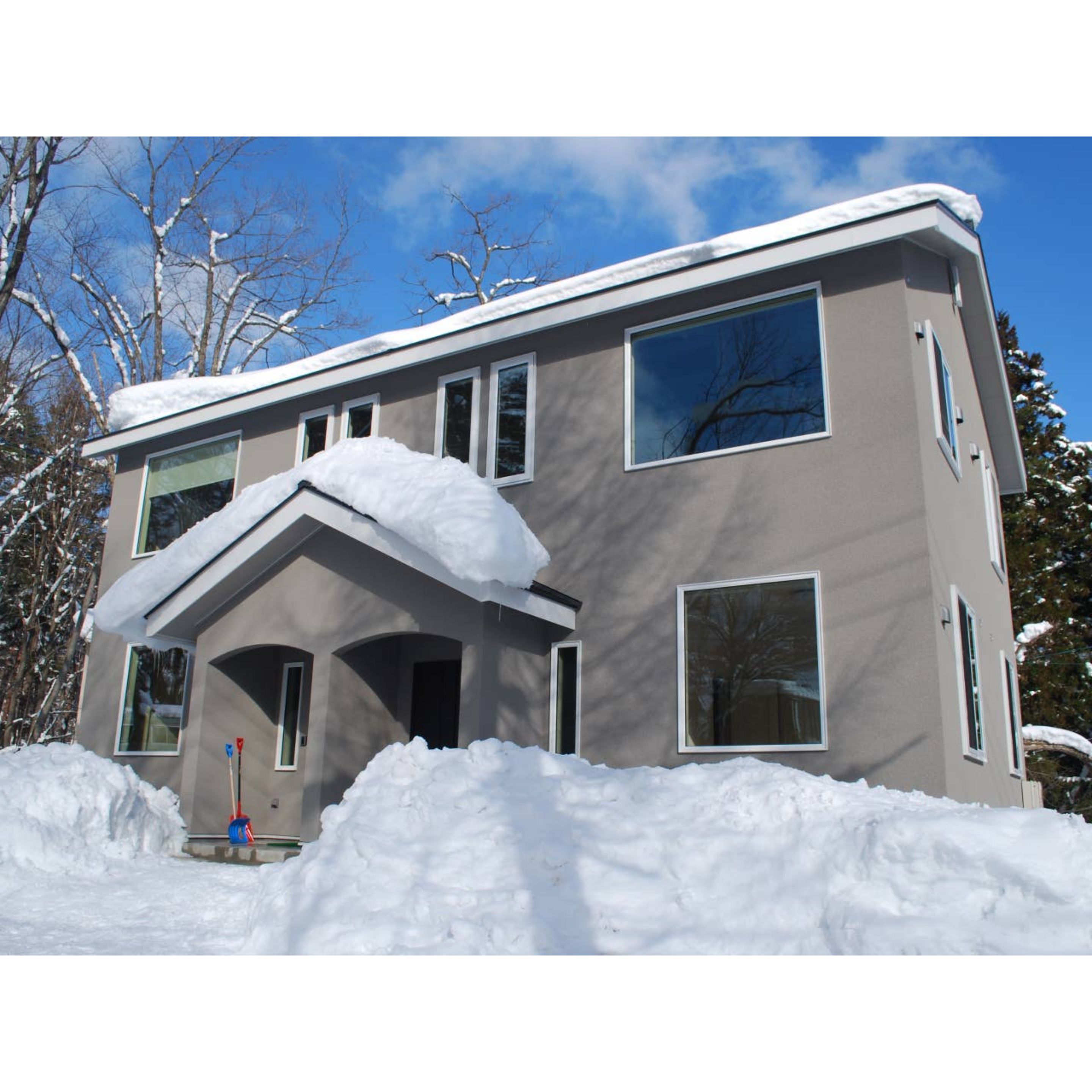 Hakuba Cat's Villa 3&4