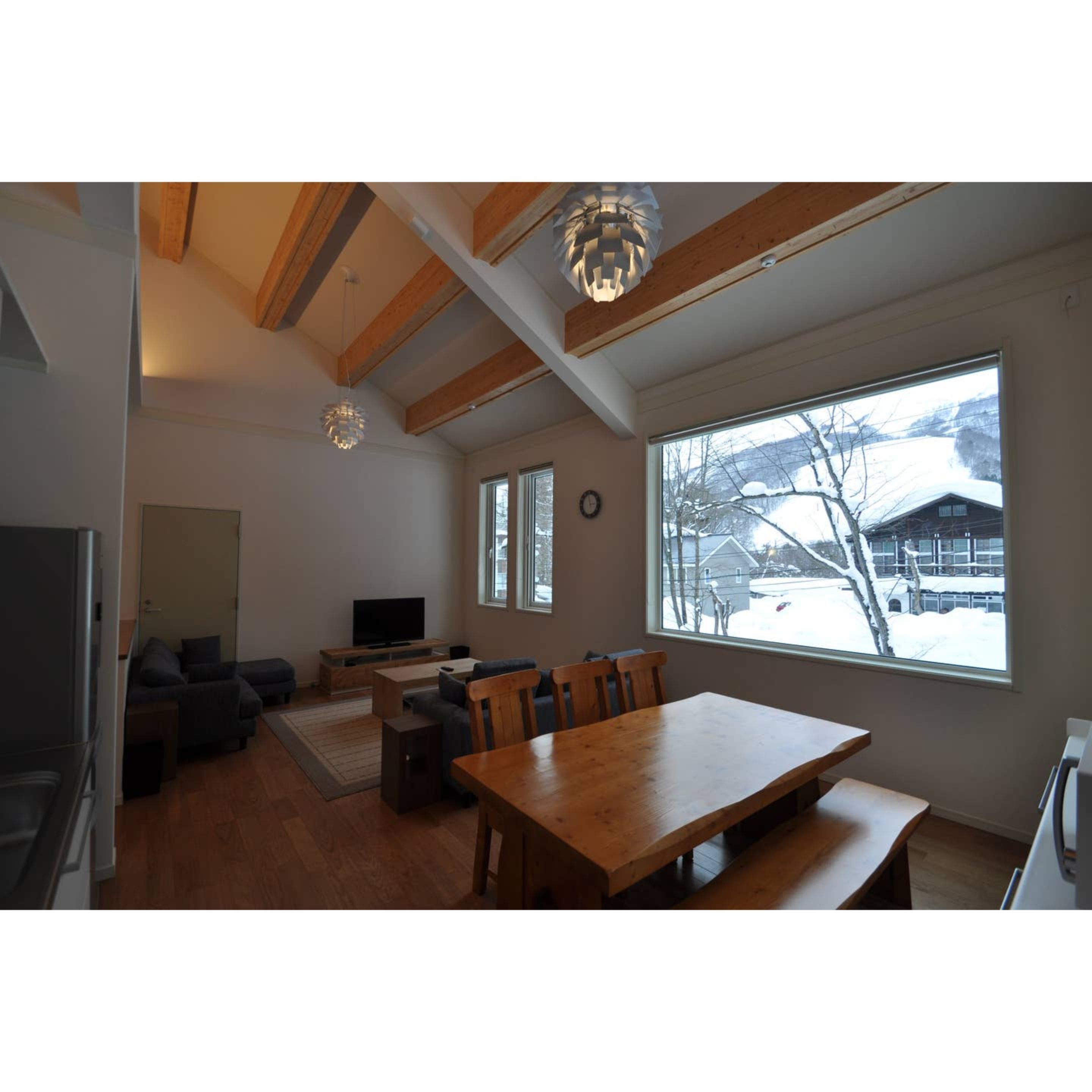 Hakuba Cat's Villa 3&4