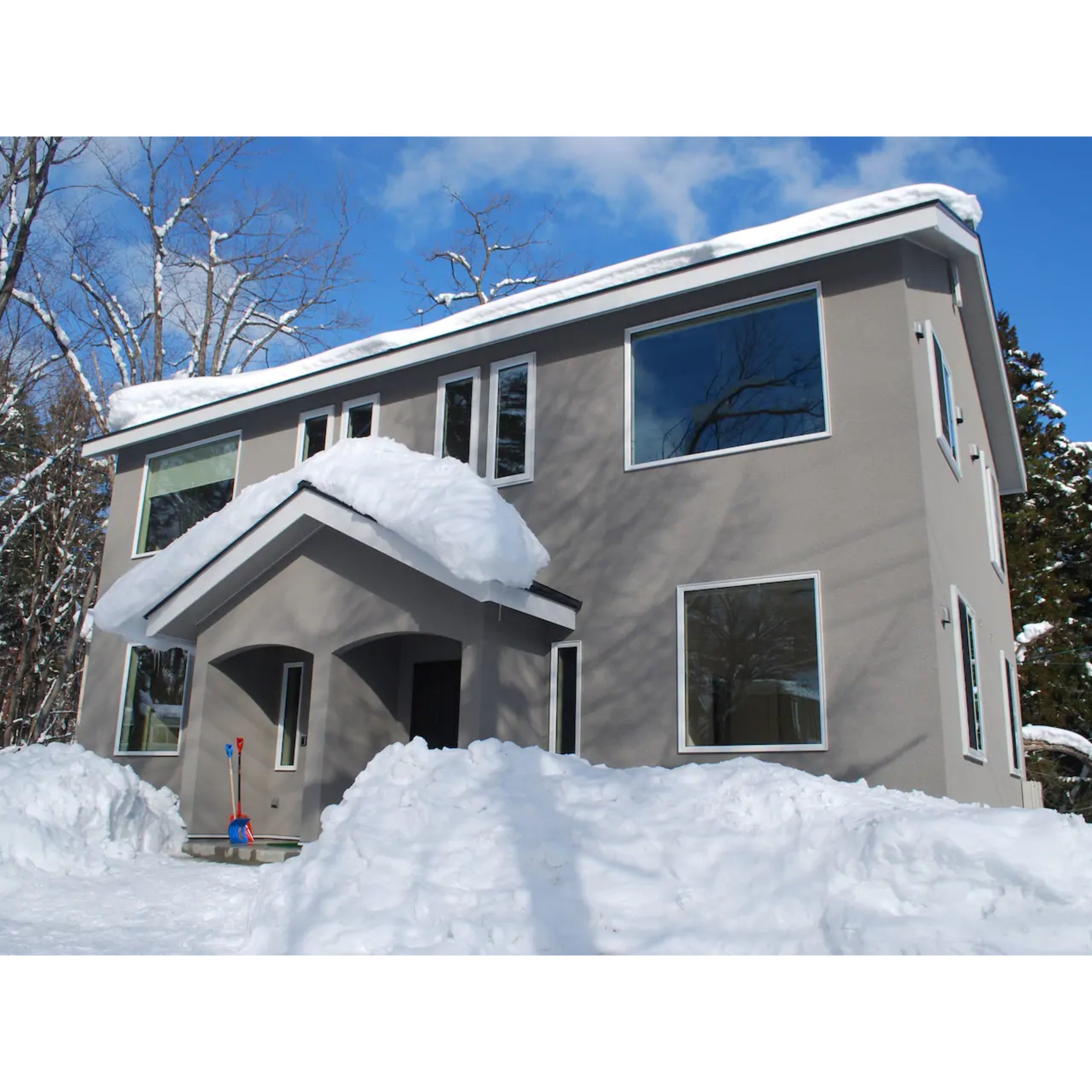 Hakuba Cat's Villa 3&4