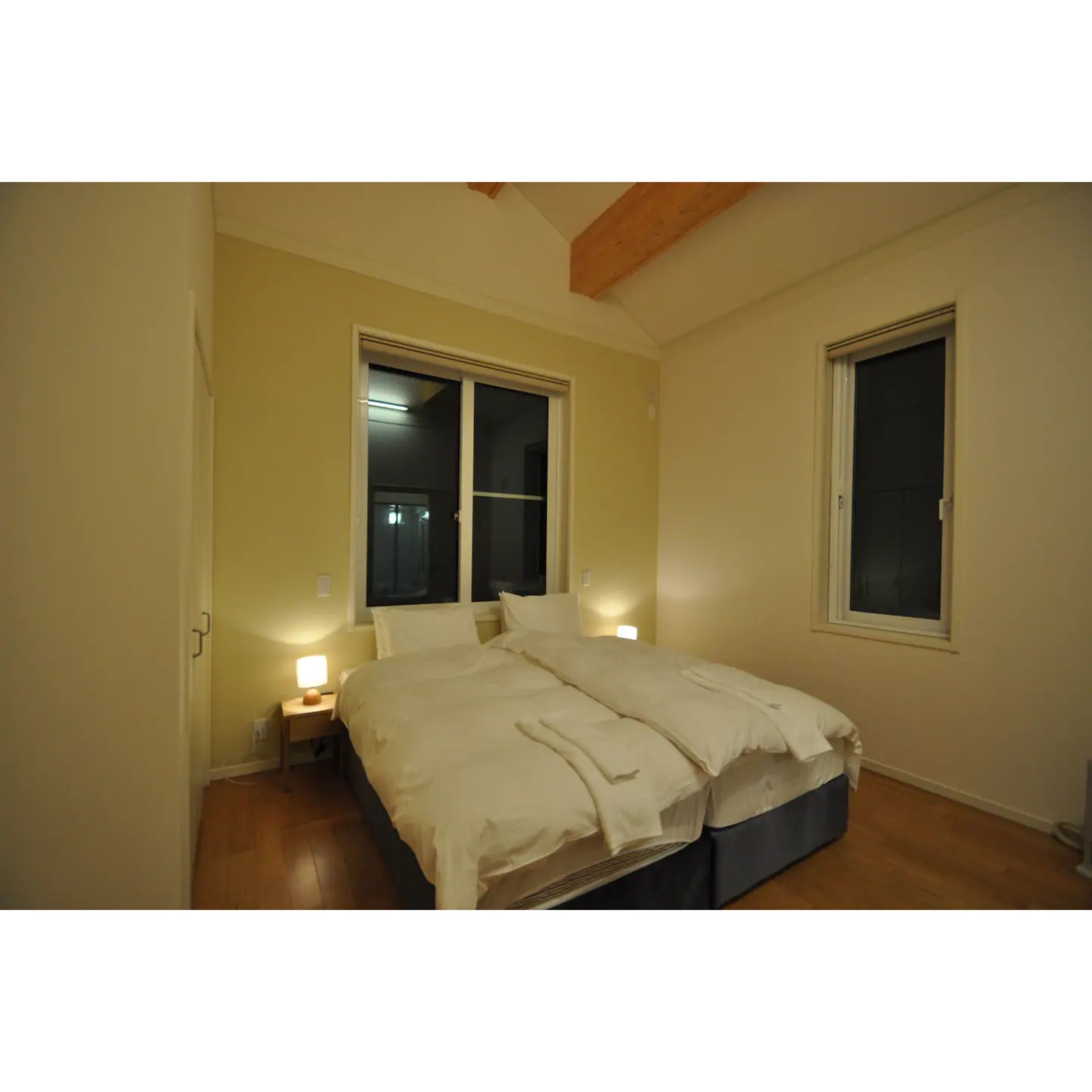 Hakuba Cat's Villa 3&4