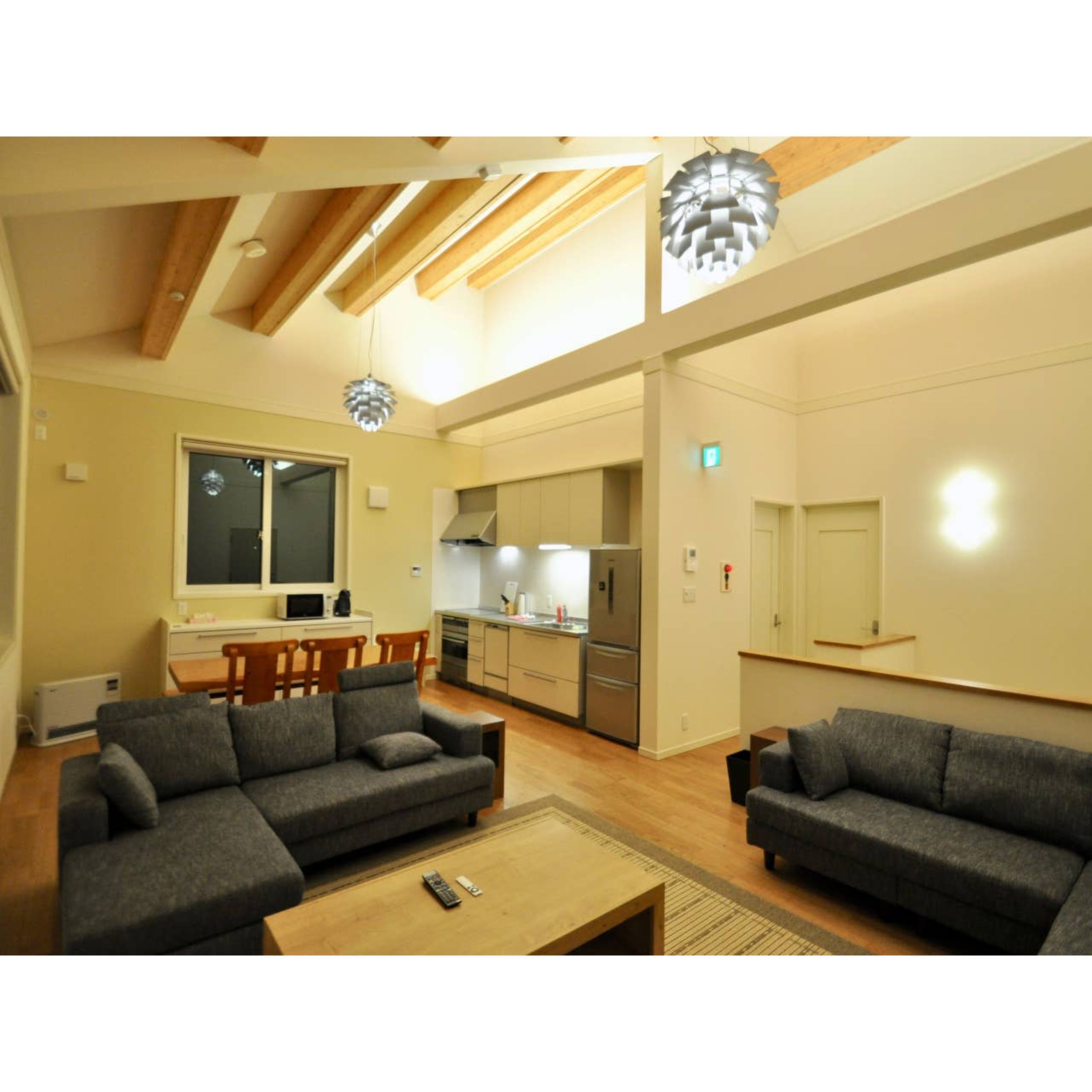Hakuba Cat's Villa 3&4