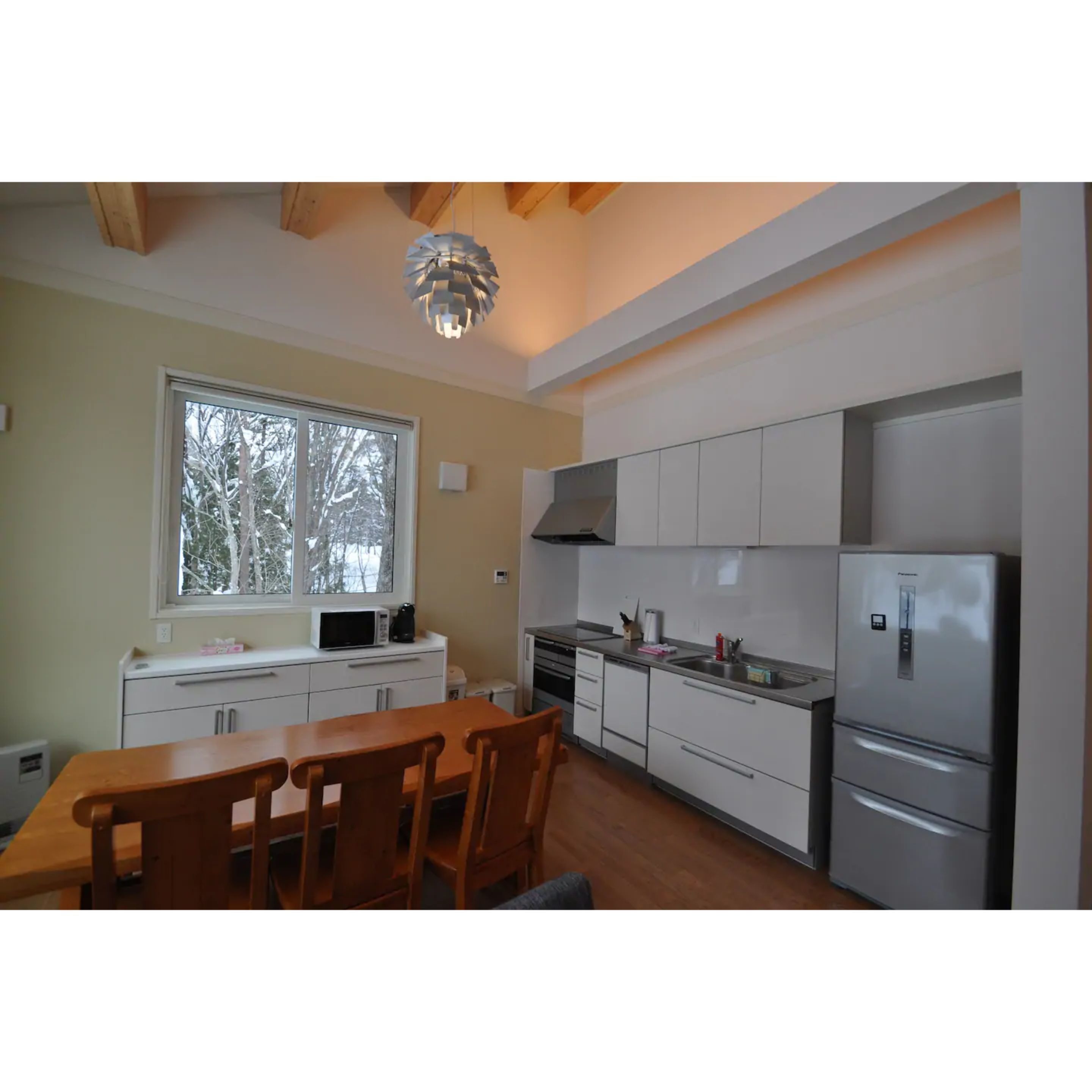 Hakuba Cat's Villa 3&4