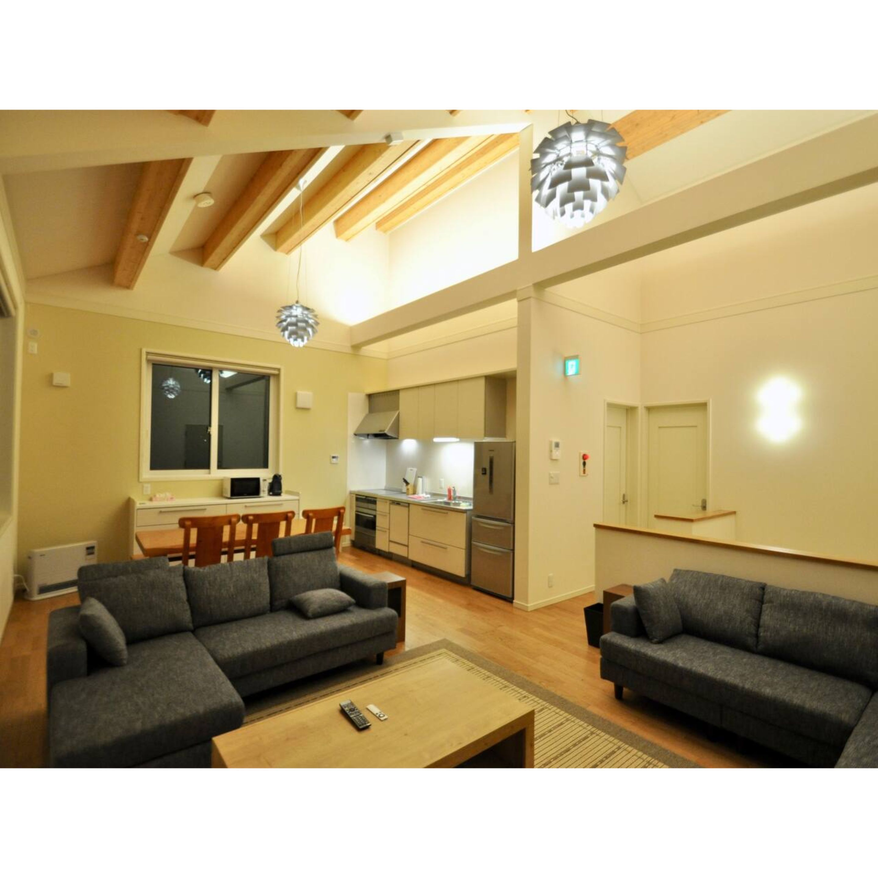 Hakuba Cat's Villa 3&4