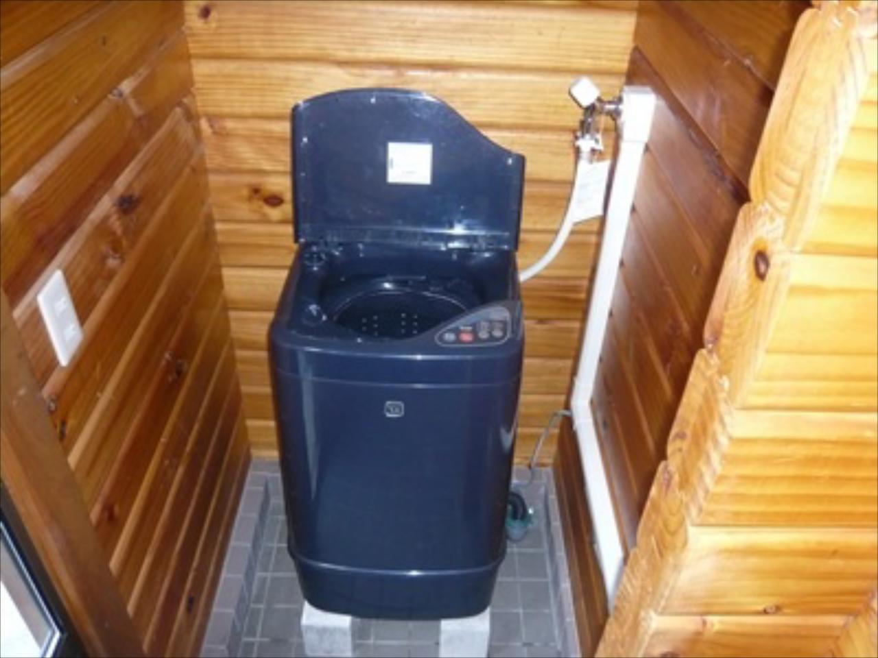 Hakuba Happo Log Chalets