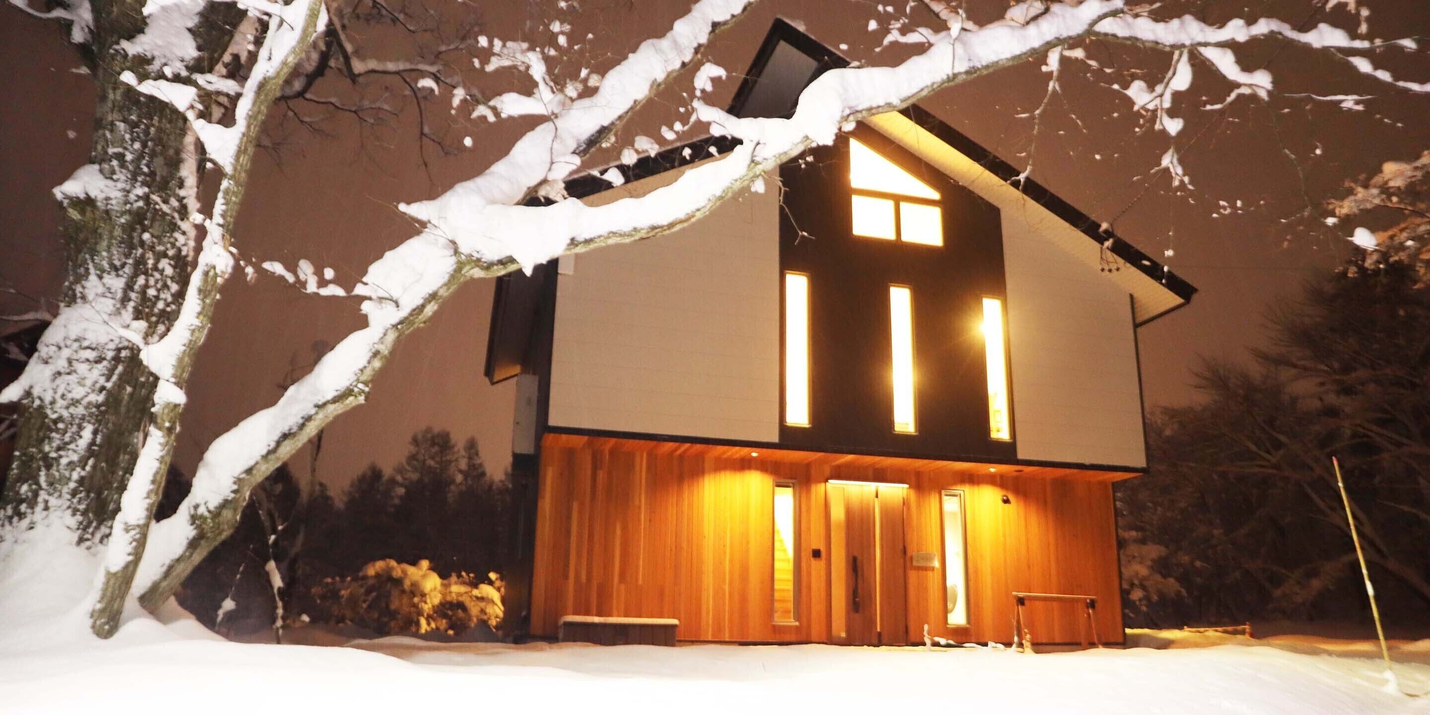 Hakuba Hokujo