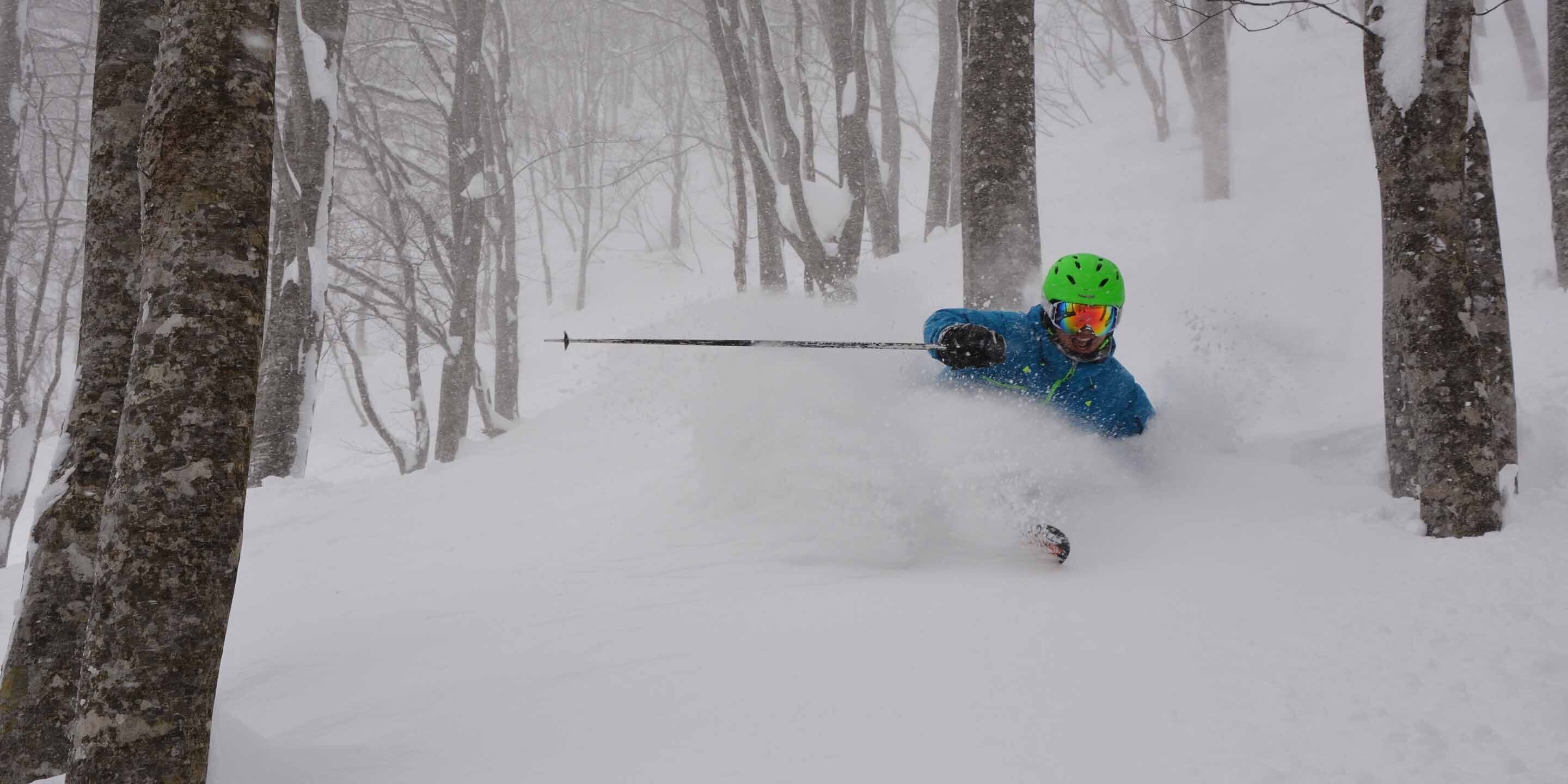 Hakuba Hokujo