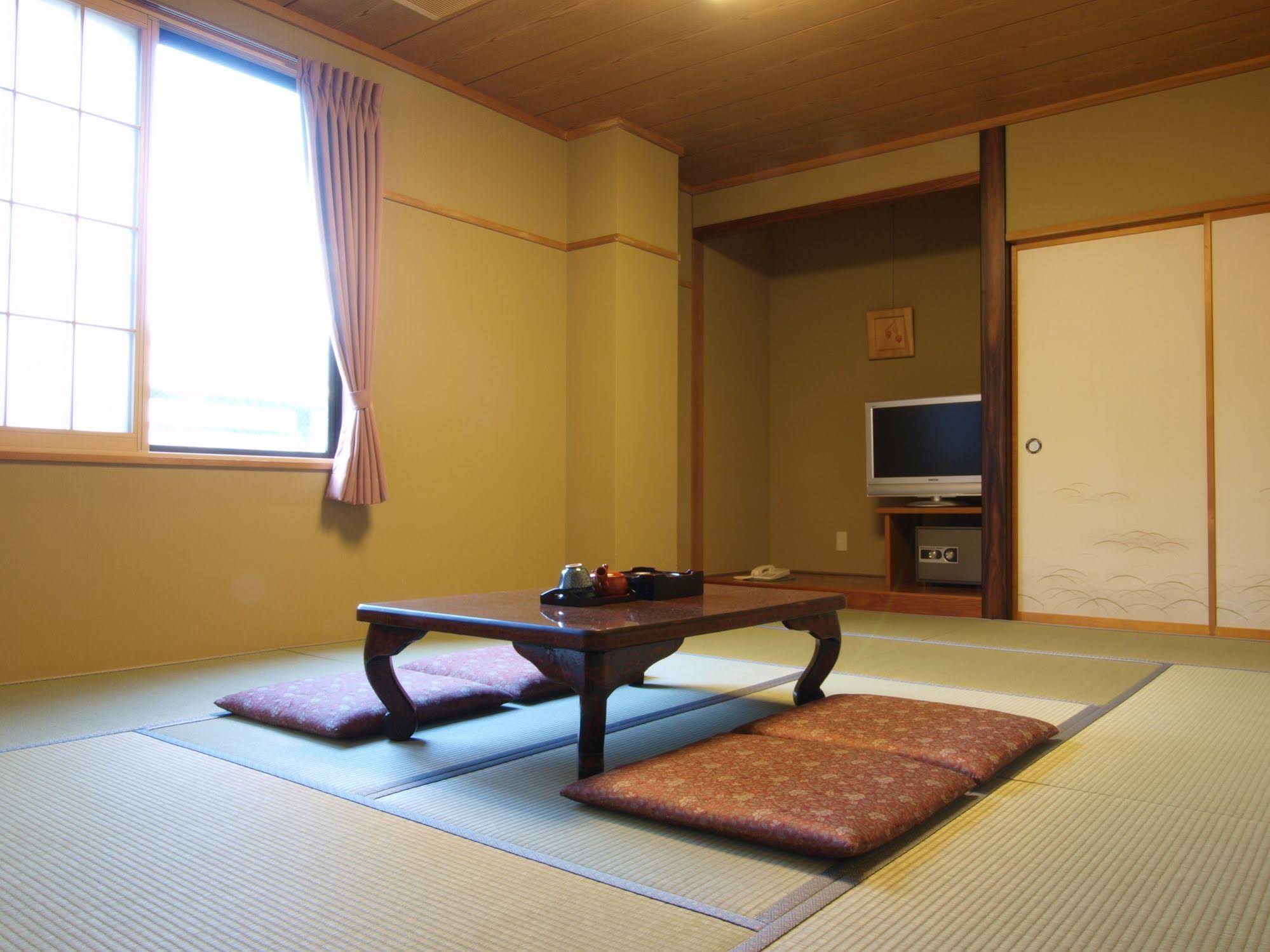 Hakuba Hotel Hana-no-Sato