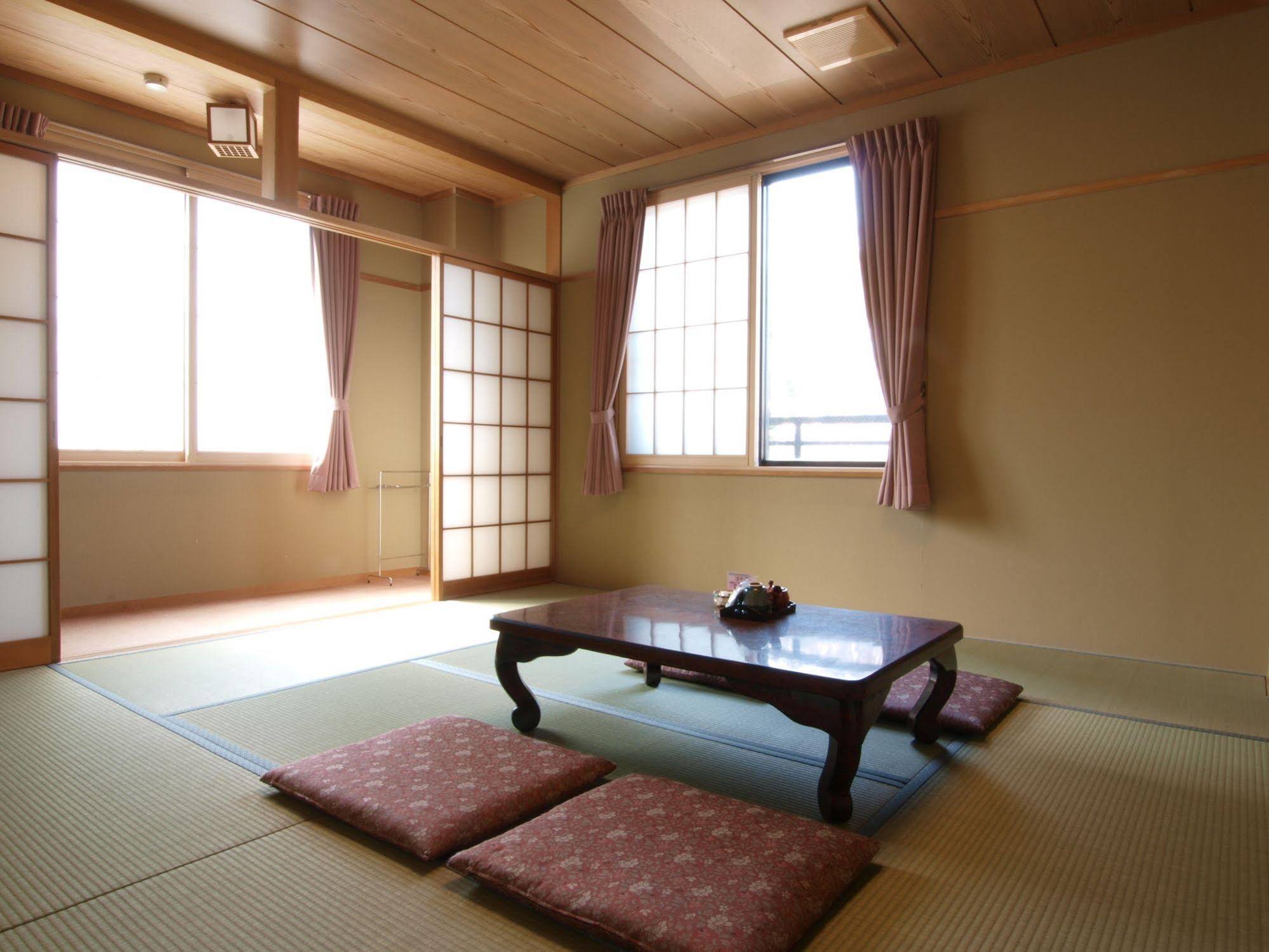 Hakuba Hotel Hana-no-Sato