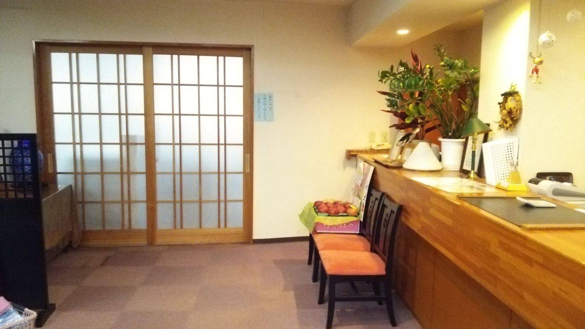 Hakuba Hotel Hana-no-Sato