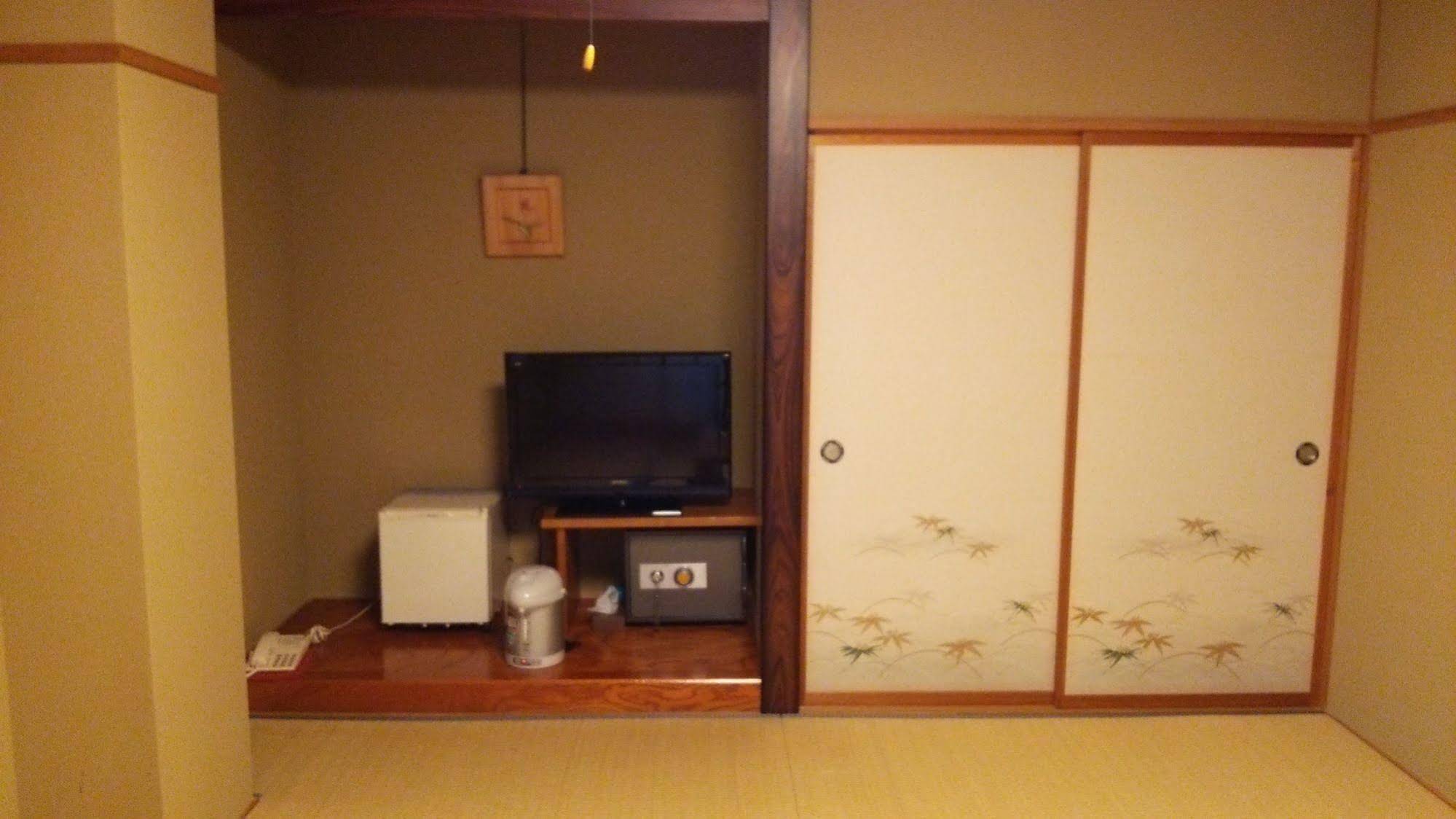 Hakuba Hotel Hana-no-Sato