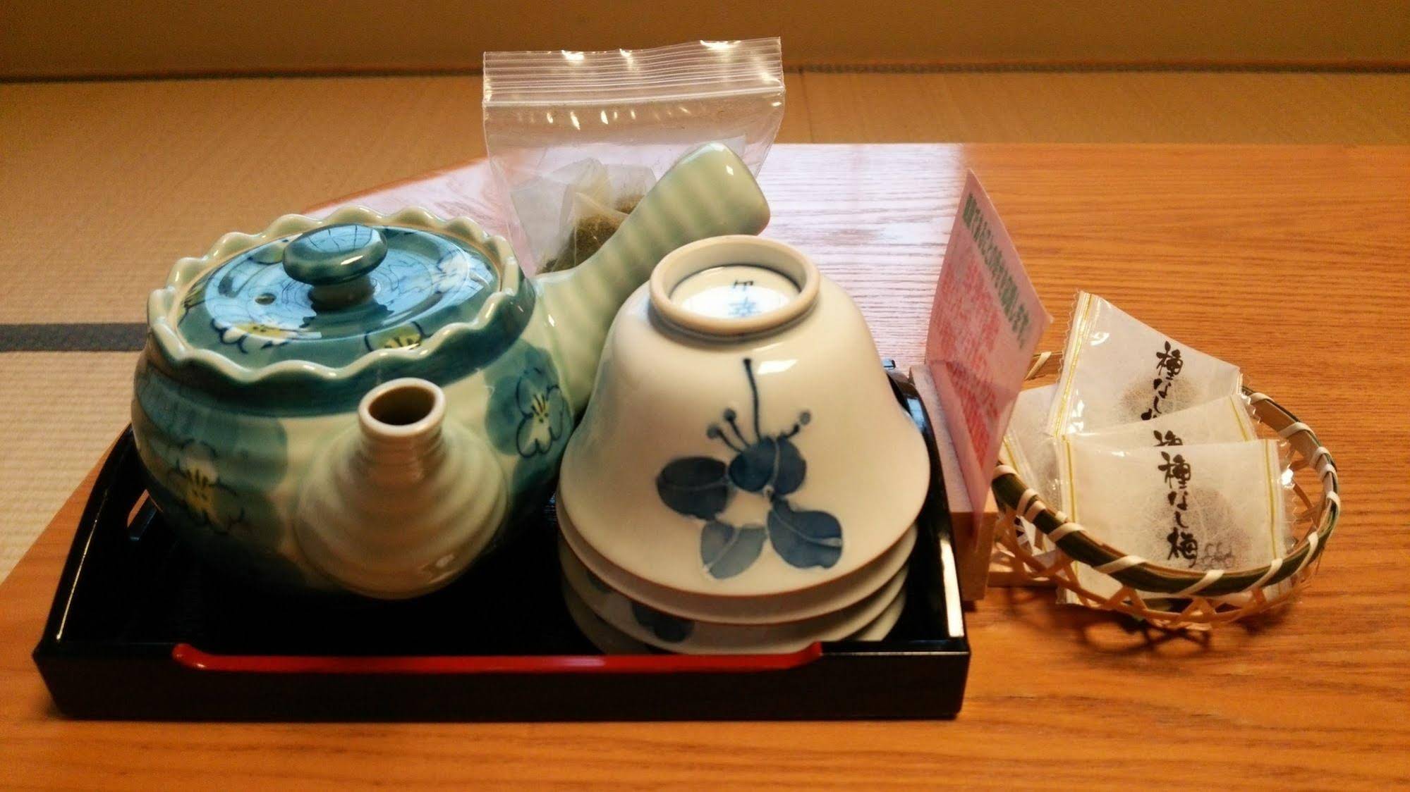 Hakuba Hotel Hana-no-Sato