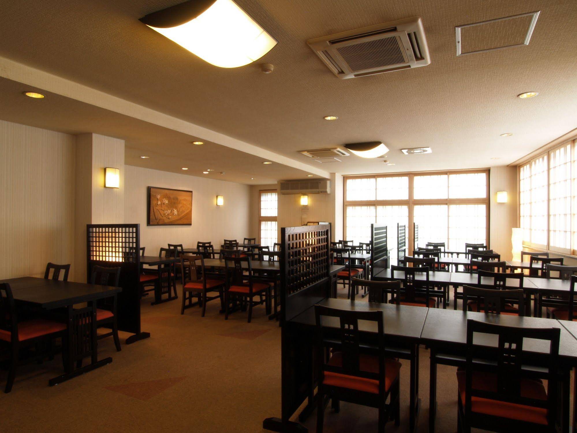 Hakuba Hotel Hana-no-Sato