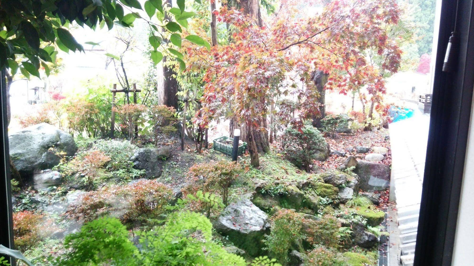 Hakuba Hotel Hana-no-Sato