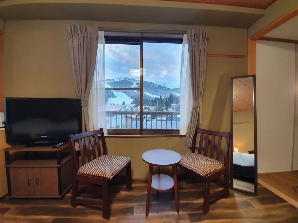 Hakuba Kokoro Hotel