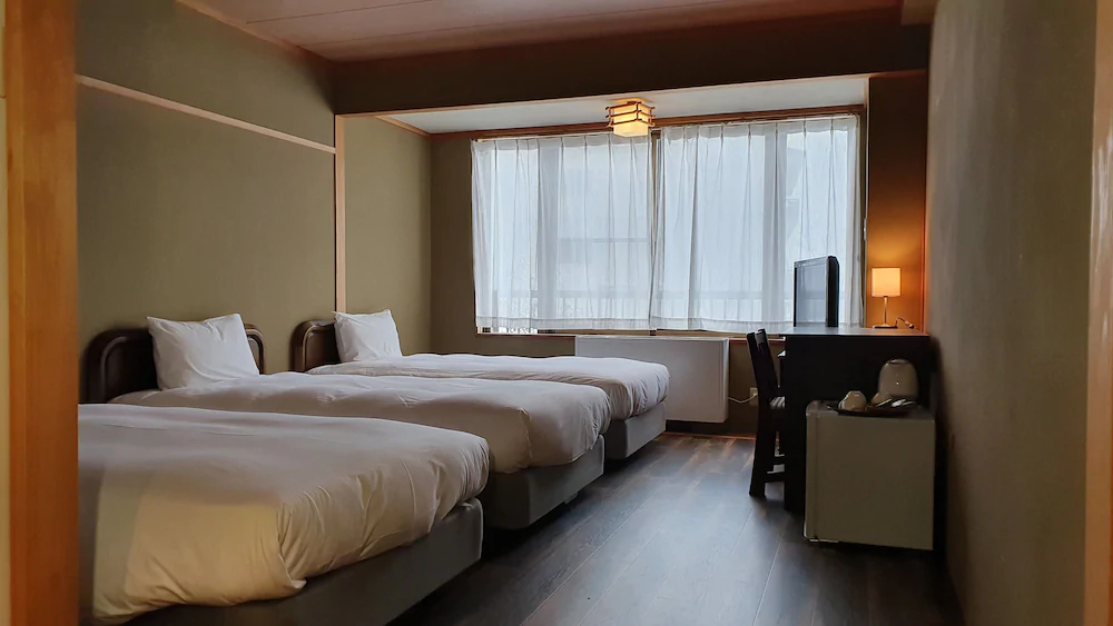 Hakuba Kokoro Hotel