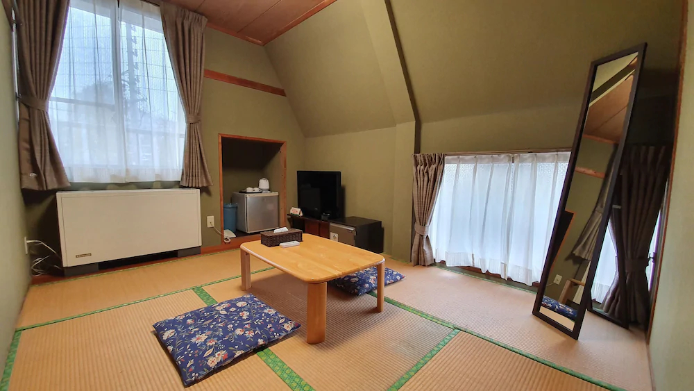 Hakuba Kokoro Hotel
