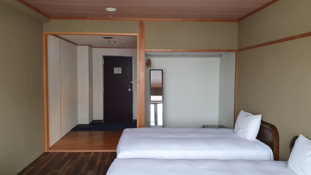 Hakuba Kokoro Hotel