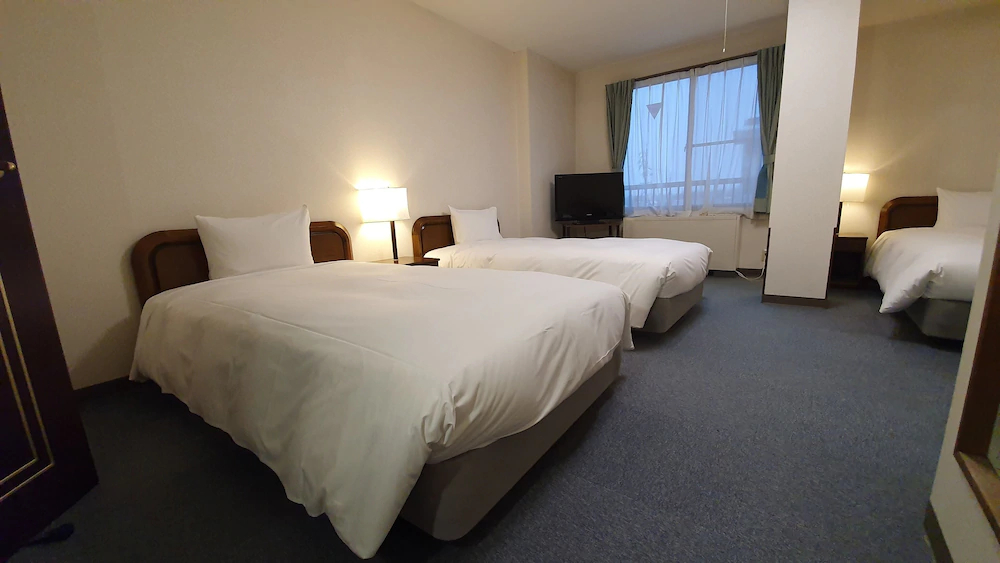 Hakuba Kokoro Hotel