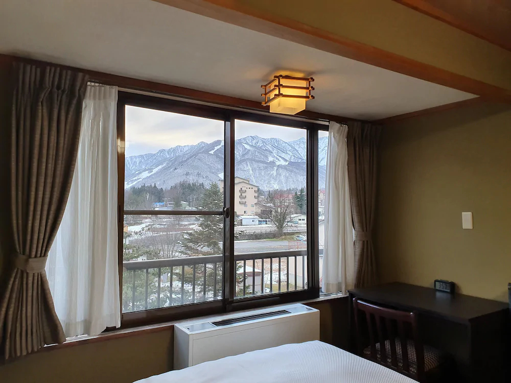 Hakuba Kokoro Hotel
