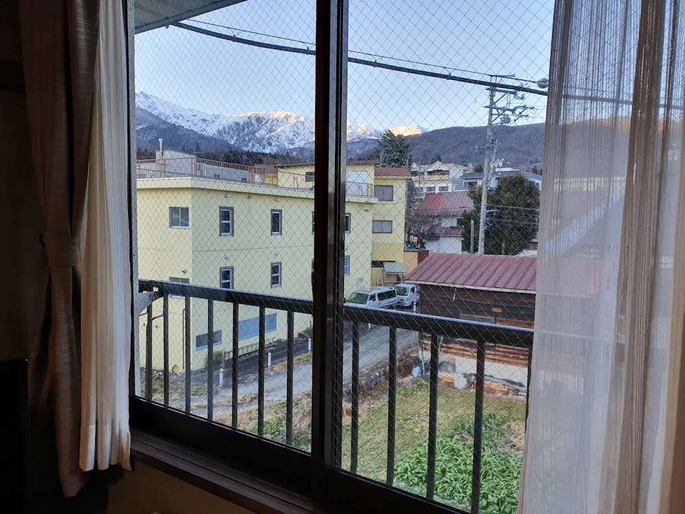 Hakuba Kokoro Hotel