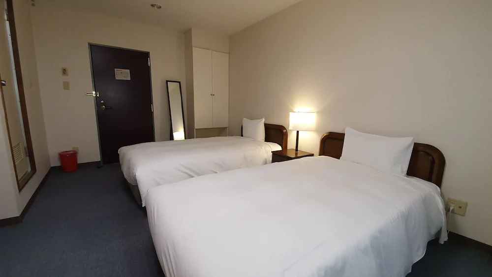 Hakuba Kokoro Hotel