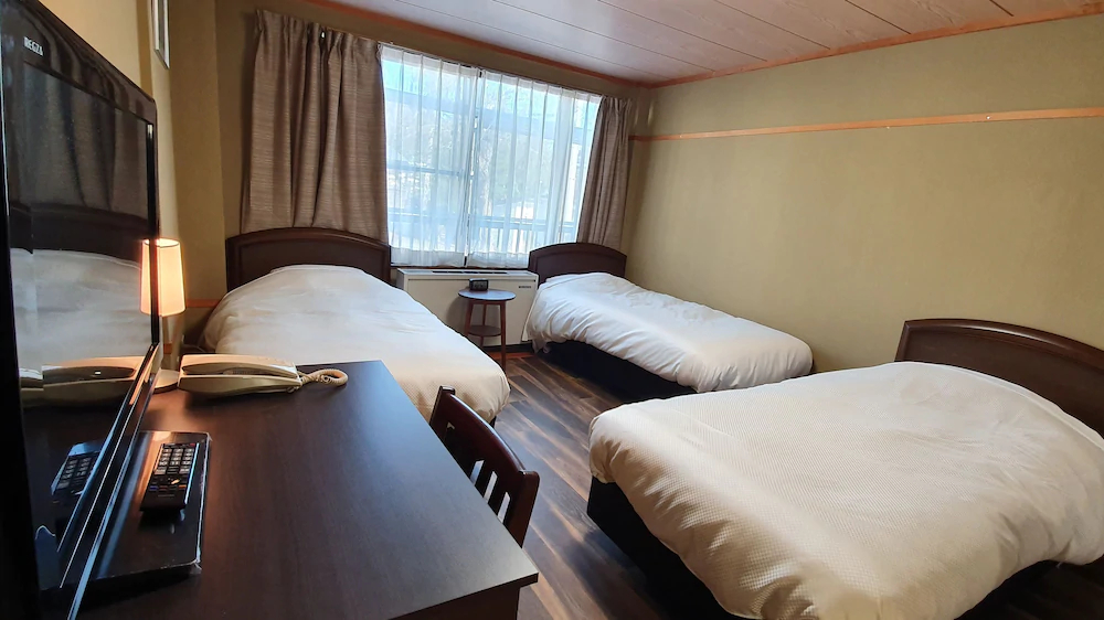 Hakuba Kokoro Hotel