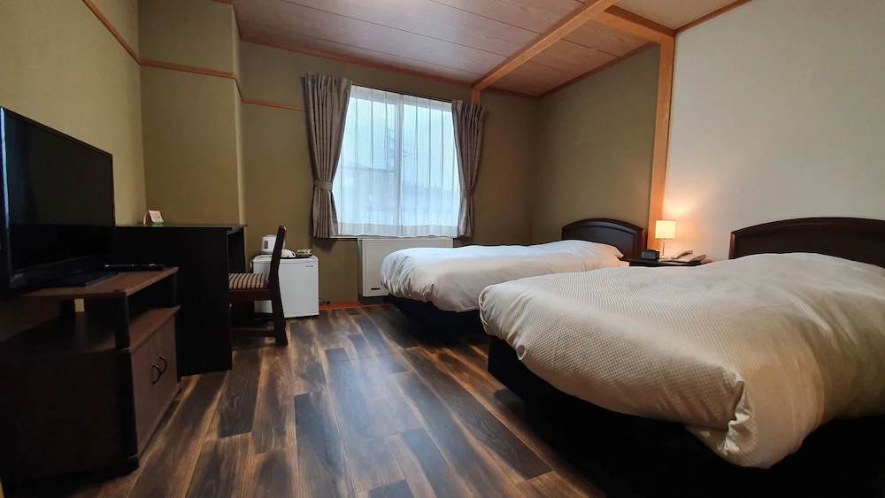 Hakuba Kokoro Hotel