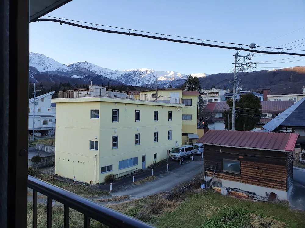 Hakuba Kokoro Hotel
